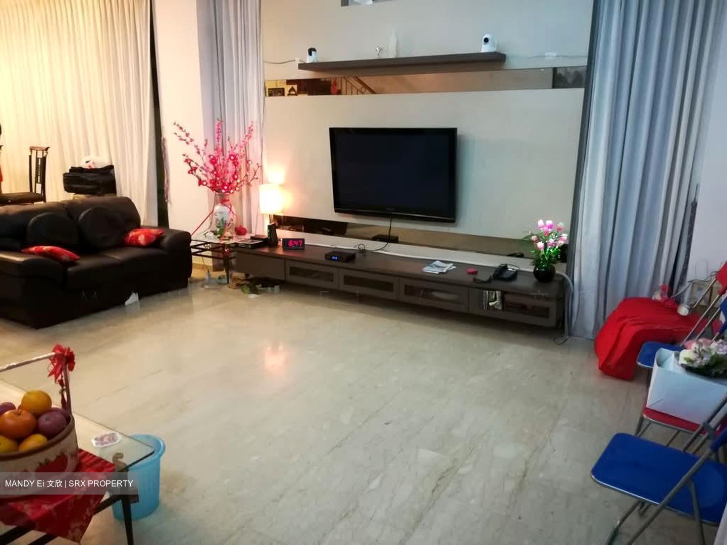 Richmond Ville (D16), Semi-Detached #564027611